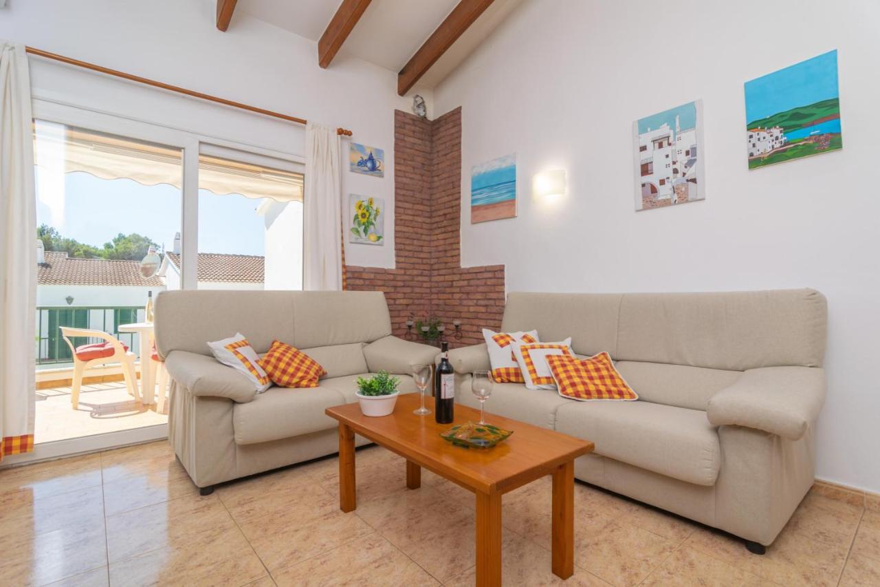 Ferienwohnung Filippi Son Parc Exterior foto