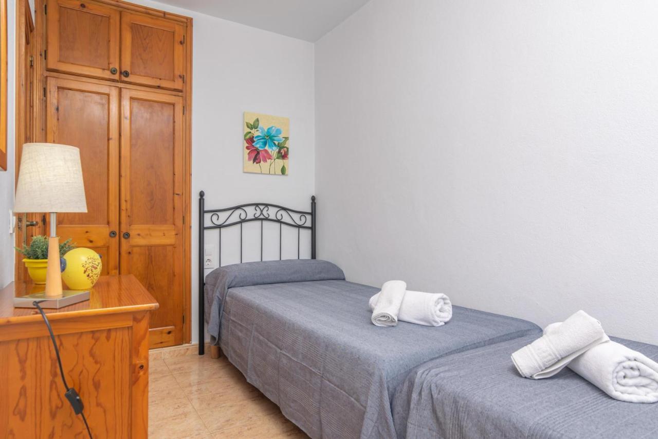 Ferienwohnung Filippi Son Parc Exterior foto