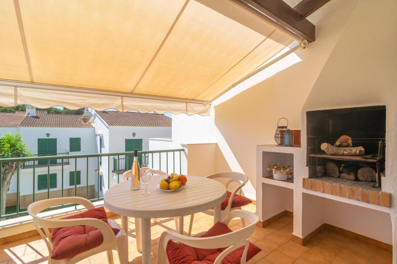 Ferienwohnung Filippi Son Parc Exterior foto