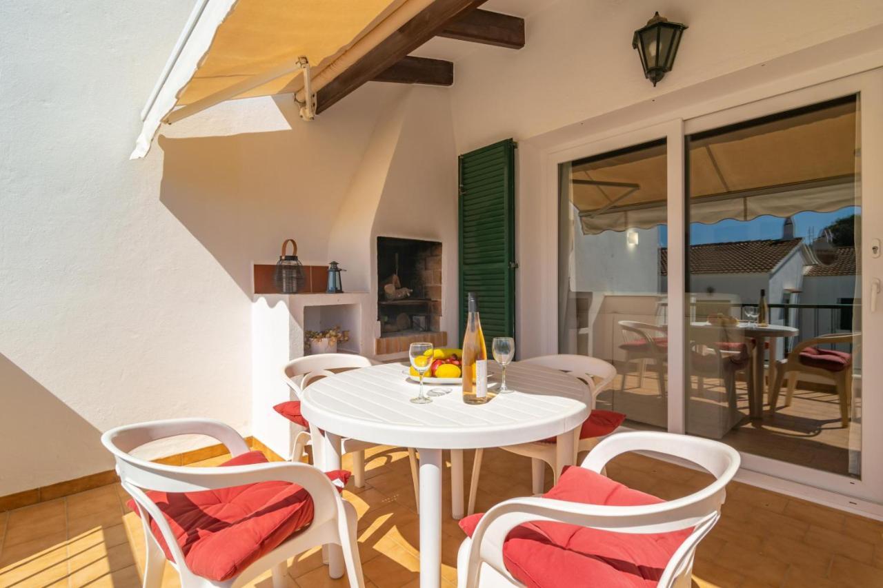 Ferienwohnung Filippi Son Parc Exterior foto