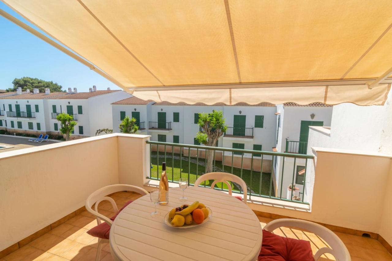 Ferienwohnung Filippi Son Parc Exterior foto