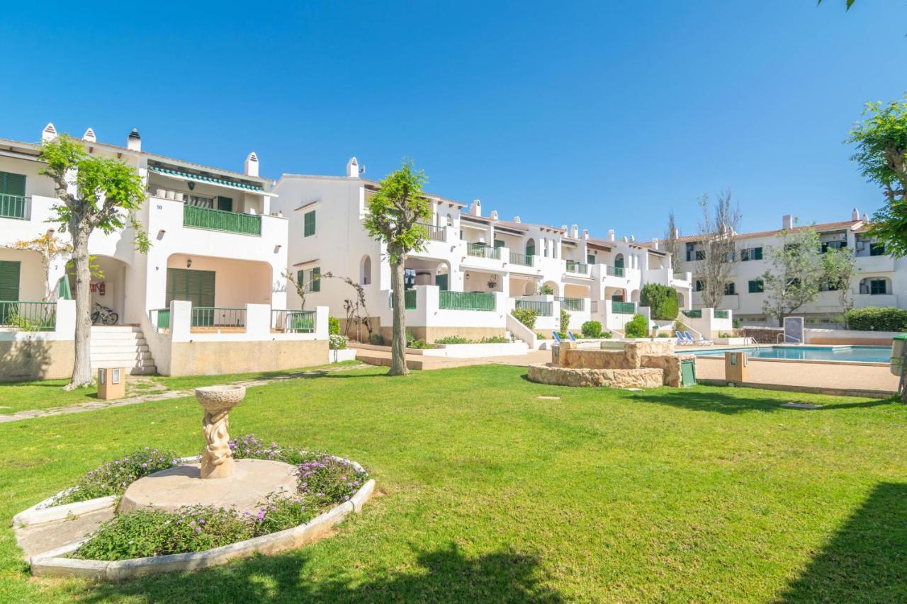 Ferienwohnung Filippi Son Parc Exterior foto